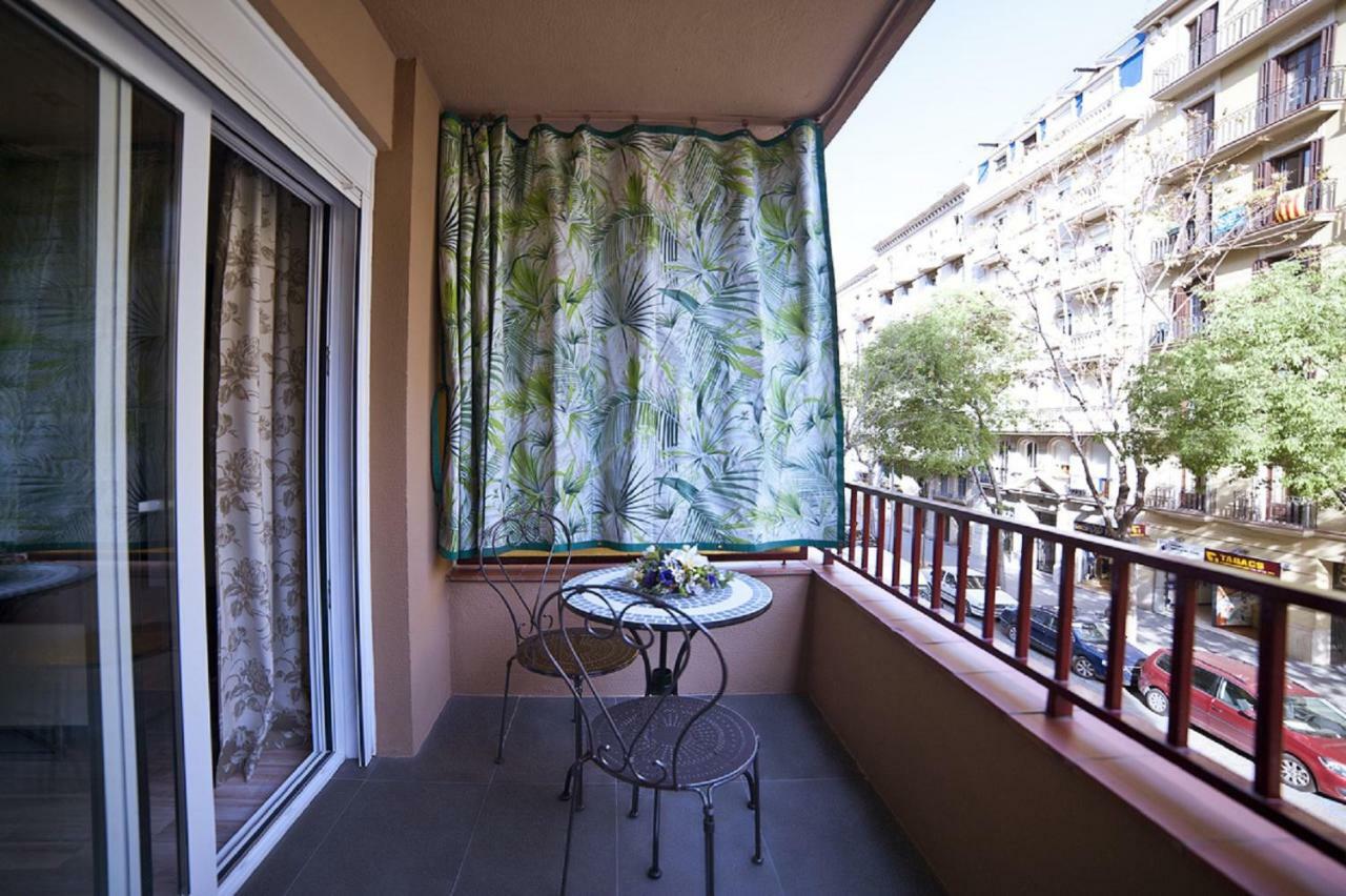 Tendency Sagrada Familia Deluxe Βαρκελώνη Εξωτερικό φωτογραφία